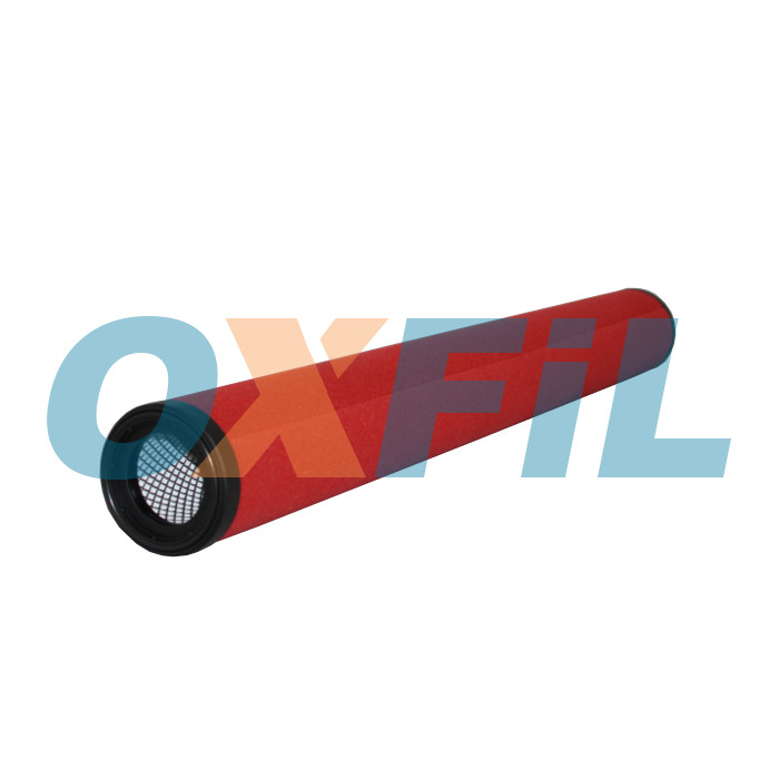 Top of IF.9051 - Filtre en ligne